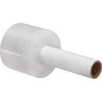 Film pour cerclage, Coul&eacute;, Calibre 120, 3" x 650' Planification Entrepots Molloy
