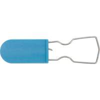 Scell&eacute; de s&eacute;curit&eacute;, 1-1/2", M&eacute;tal/Plastique, Cadenas Planification Entrepots Molloy