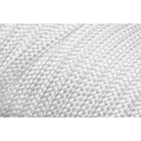 Corde blanche tress&eacute;e, Nylon, 250' Planification Entrepots Molloy