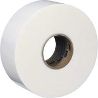 Ruban d'emballage Extreme 4411W+, 76,2 mm (3") x 32,9 m (107,9'), Blanc Planification Entrepots Molloy