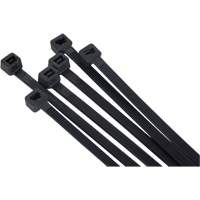 Attache pour c&acirc;bles, Longueur 8" Planification Entrepots Molloy