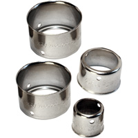 Manchon de presse Planification Entrepots Molloy