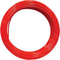 Oxypex Oxygen Barrier Tubing, Plastic, 100' L x 1" Dia. Planification Entrepots Molloy