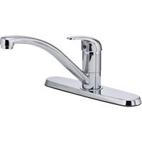 Pfirst Series Kitchen Faucet Planification Entrepots Molloy