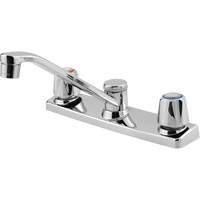 Pfirst Series Kitchen Faucet Planification Entrepots Molloy