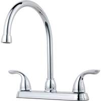 Pfirst Series Kitchen Faucet Planification Entrepots Molloy