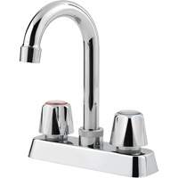 Pfirst Series Classic Bar & Prep Faucet Planification Entrepots Molloy