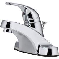 Pfirst Series Single Control Bathroom Faucet Planification Entrepots Molloy