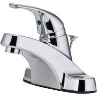 Pfirst Series Single Control Bathroom Faucet Planification Entrepots Molloy