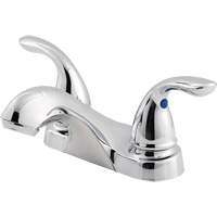 Pfirst Series Centerset Bathroom Faucet Planification Entrepots Molloy
