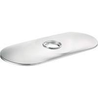 M-Press 4" Commercial Deck Plate Planification Entrepots Molloy