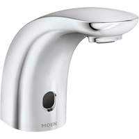 Robinet d&eacute;vier simple M-Power Planification Entrepots Molloy
