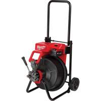 Ensemble Cable Drive de d&eacute;gorgeoir M18 Planification Entrepots Molloy