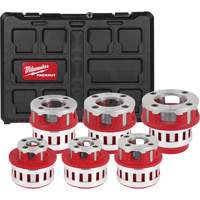 Trousse de t&ecirc;te de fili&egrave;re NPT Planification Entrepots Molloy