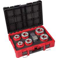 Trousse de t&ecirc;te de fili&egrave;re NPT Planification Entrepots Molloy