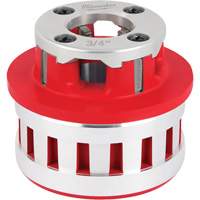 T&ecirc;te de fili&egrave;re NPT Planification Entrepots Molloy