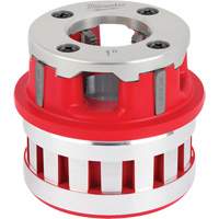 T&ecirc;te de fili&egrave;re NPT Planification Entrepots Molloy