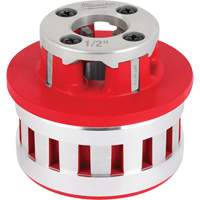 T&ecirc;te de fili&egrave;re NPT Planification Entrepots Molloy