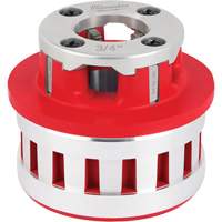 T&ecirc;te de fili&egrave;re NPT Planification Entrepots Molloy