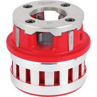 T&ecirc;te de fili&egrave;re NPT Planification Entrepots Molloy