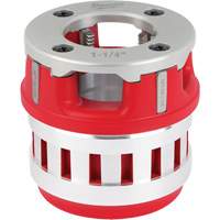 T&ecirc;te de fili&egrave;re NPT Planification Entrepots Molloy