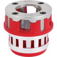 T&ecirc;te de fili&egrave;re NPT Planification Entrepots Molloy