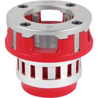 T&ecirc;te de fili&egrave;re NPT Planification Entrepots Molloy