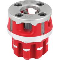 T&ecirc;te de fili&egrave;re compacte NPT Planification Entrepots Molloy