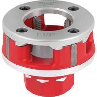 T&ecirc;te de fili&egrave;re compacte NPT Planification Entrepots Molloy