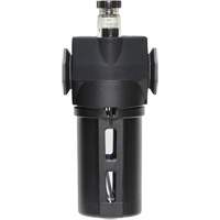 Lubrificateur avec bol standard Modulair 300, 1/4" NPT, Max. 150 psi, Canalisation/Modulaire Planification Entrepots Molloy