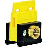 Modulair 200 Venting Safety Lockout Valve PUN092 | Planification Entrepots Molloy