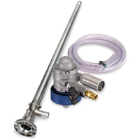 EFS-40 Drum Pump Kit with S4 Air Motor Planification Entrepots Molloy