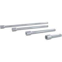 Jeu de rallonges de douille, Prise de 3/8", 4 M Planification Entrepots Molloy