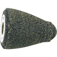 T16 Resin Bond Plugstone Planification Entrepots Molloy