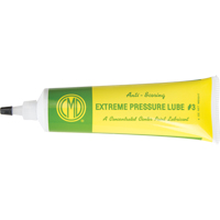Lubrifiant haute pression, Tube Planification Entrepots Molloy
