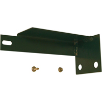 Barres de raccord mural pour rayonnage Planification Entrepots Molloy