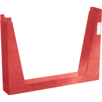 Supports en U empilables, Capacit&eacute; de 6000 lb Planification Entrepots Molloy