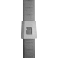 Montants MetroMax i Planification Entrepots Molloy