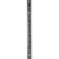 Montant pour chariot &agrave; roulettes, 62" ha Planification Entrepots Molloy
