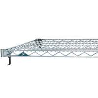 Tablette en treillis super ajustable Super Erecta Shelf, 18" la x 18" p, Capacit&eacute; de 800 lb Planification Entrepots Molloy