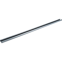 Interlok Boltless Shelving Bin Front Planification Entrepots Molloy