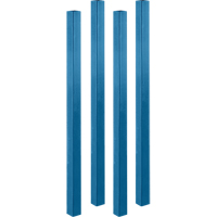 Pièces & accessoires pour rayonnage