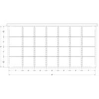 Interlok Integrated Modular Drawer System Planification Entrepots Molloy