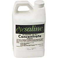 Eyesaline&reg; Concentrate Eyewash Solution, 70 oz. Planification Entrepots Molloy