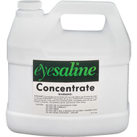Fendall Eyesaline&reg; Concentrate Eyewash Solution, 180 oz. Planification Entrepots Molloy