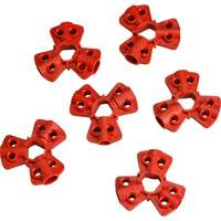 Pneumatic Quick-Disconnect Lockouts Planification Entrepots Molloy