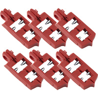 Snap-On Lockout, Circuit Breaker Type Planification Entrepots Molloy