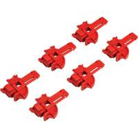 Fuse Lockout Devices, Circuit Breaker Type Planification Entrepots Molloy