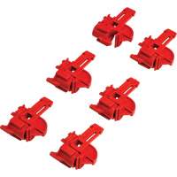 Fuse Lockout Devices, Circuit Breaker Type Planification Entrepots Molloy