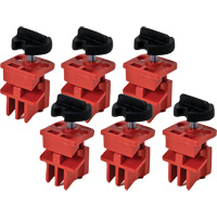Multi-Pole Tie Bar, Circuit Breaker Type Planification Entrepots Molloy